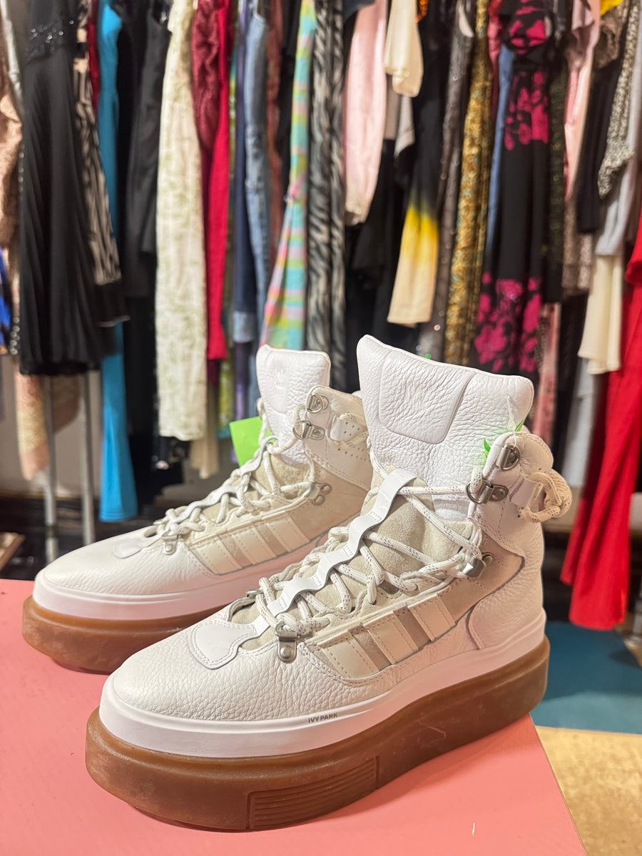 Ivy Park Sneakers Women's 8 – Rumors Richmond