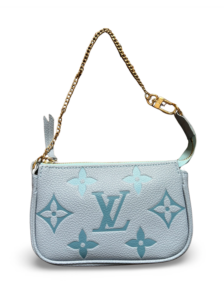 Louis Vuitton Mini Pochette – Rumors Select