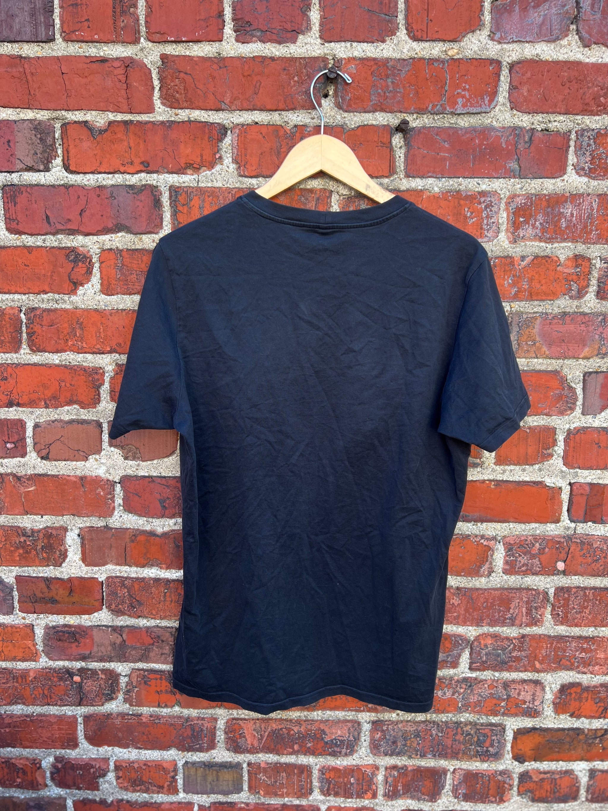 Versus Versace Embroidered Tee Size Large – Rumors Richmond