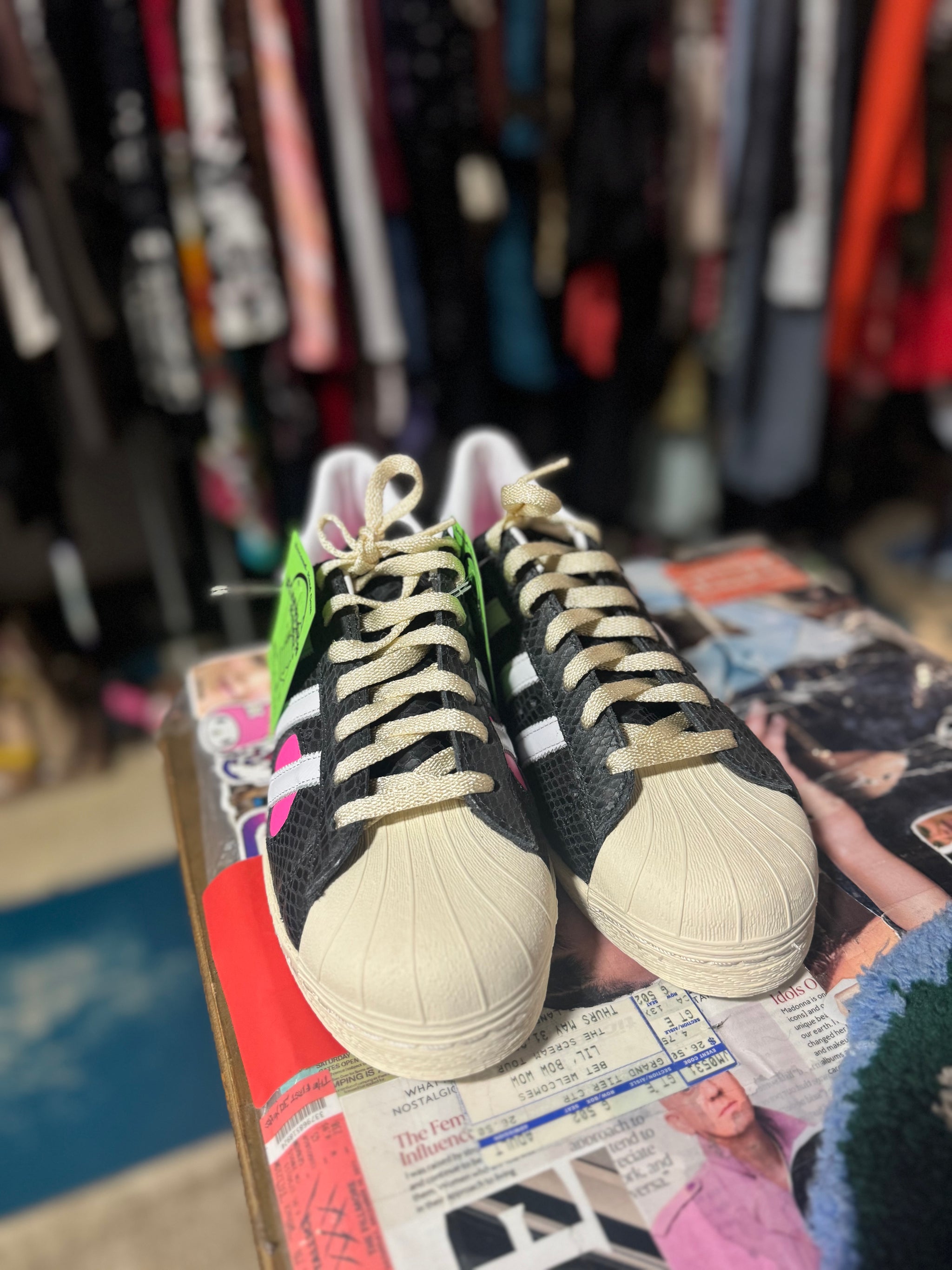 Adidas superstar 80s malaysia best sale