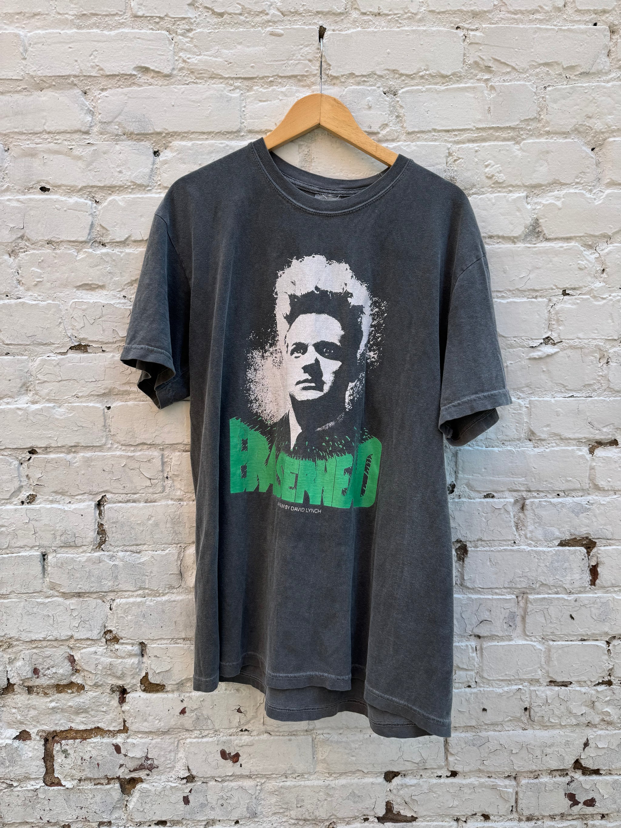 90s Vintage Eraserhead by David Lynch Tee Size XL – Rumors Richmond