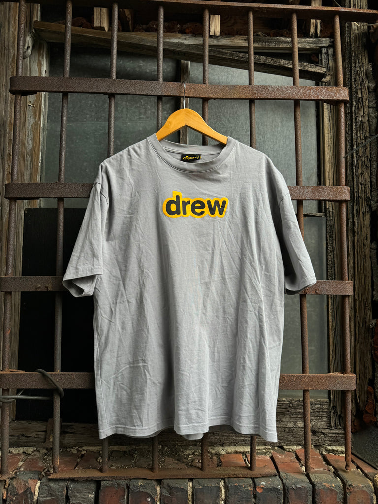 Drew House Tee Sz. L