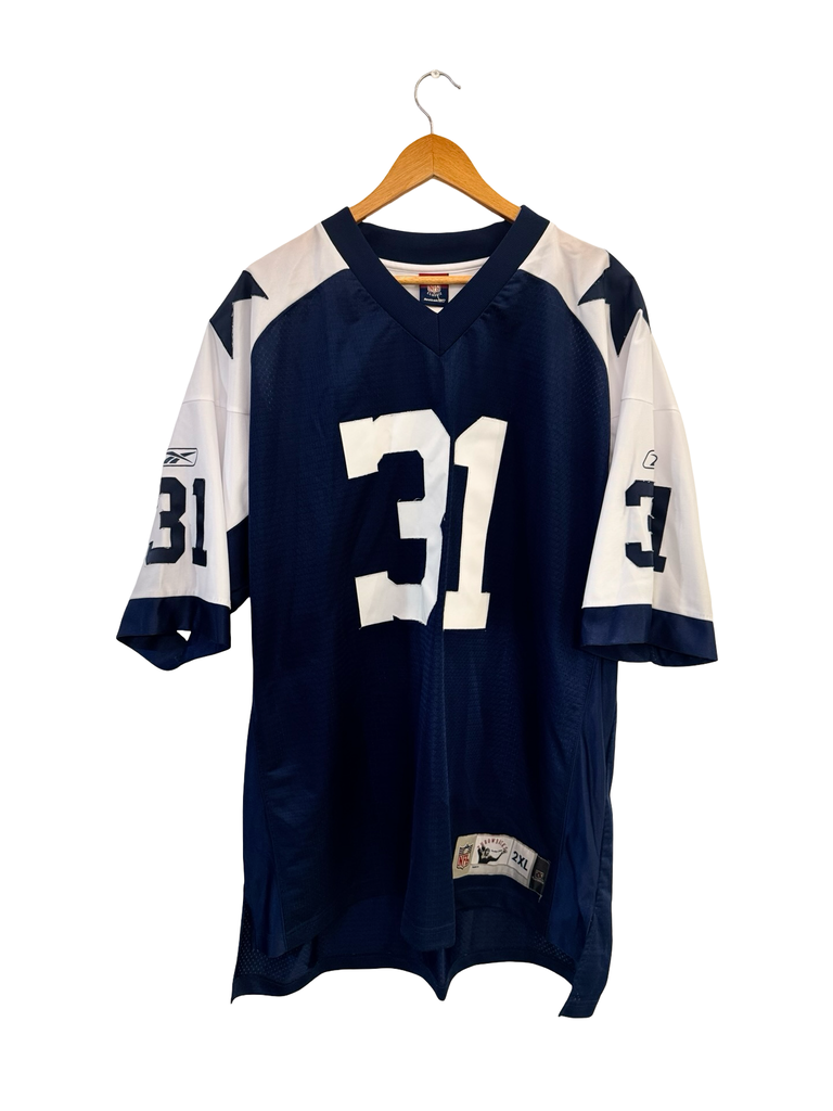 Dallas Cowboys Reebok Jersey Roy Williams #31 Size 2XL – Rumors