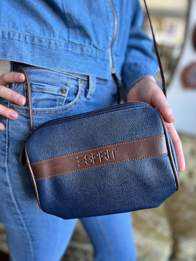 90's discount esprit bag