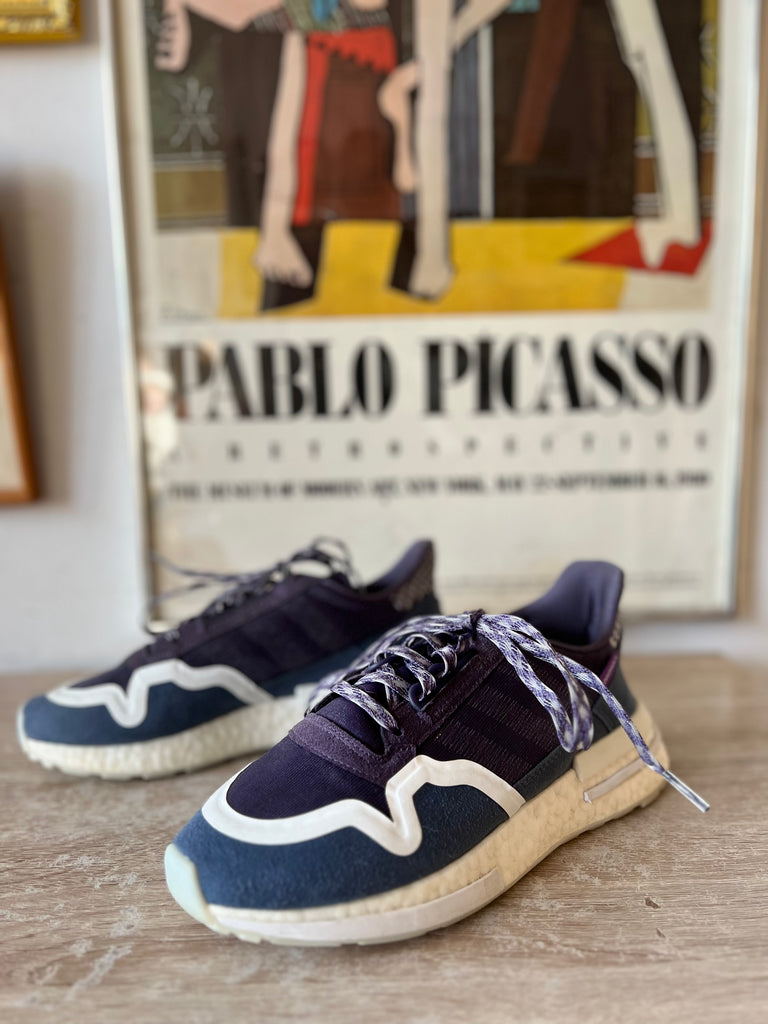 Adidas x commonwealth zx 500 sales