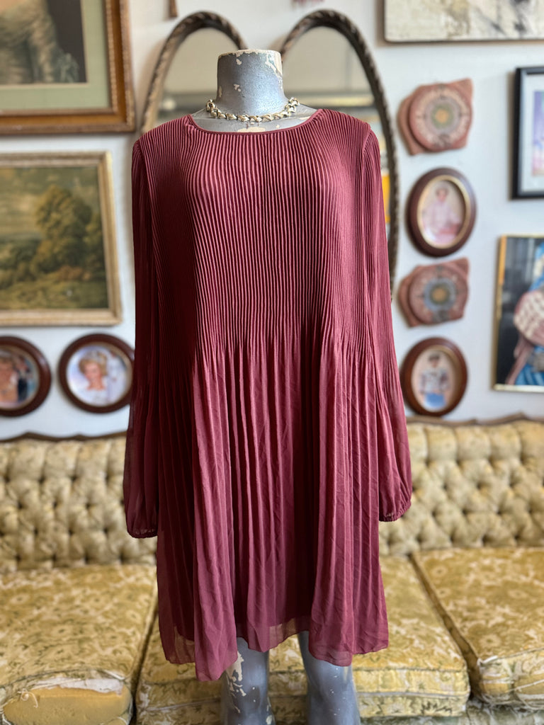 wilfred pink dress Aritzia Wilfred Charmaine Satin Dress Tart Pink by Aritzia